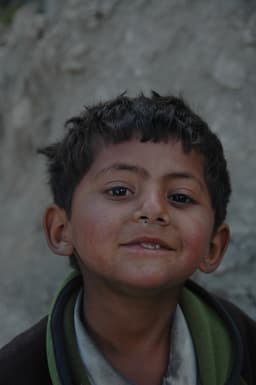 His name is Govinda. He said he would get a Multistrada one day.